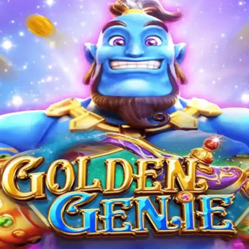 Discover the World of GOLDENGENIE