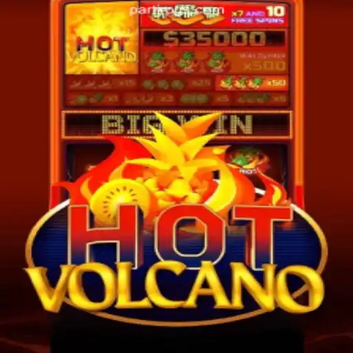 Discover the Thrills of HotVolcano – Your Ultimate Adventure in Online Brazilian Gaming