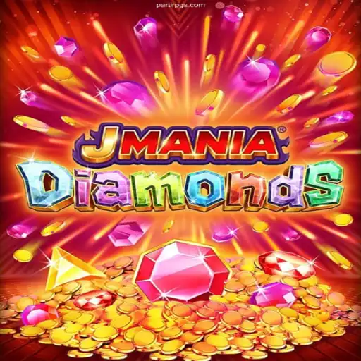 Discover JManiaDiamonds: The Thrilling Brazilian Online Game Experience