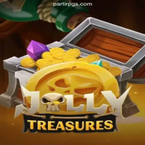 JollyTreasures: Embark on an Exciting Online Adventure