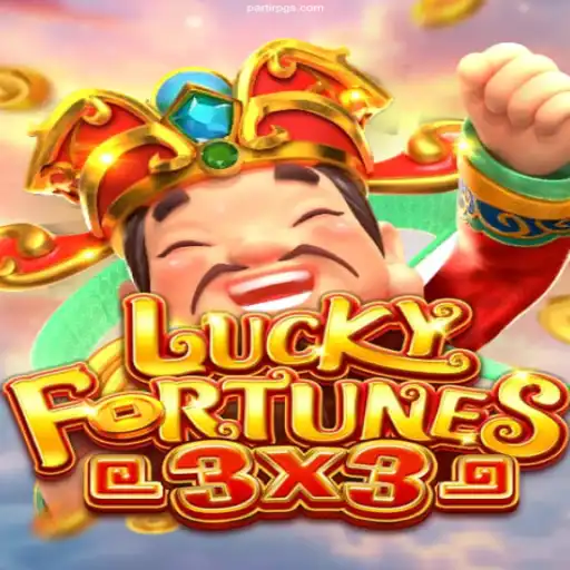 Explore LUCKYFORTUNES3x3: A Top Choice in Brazilian Online Gaming