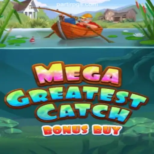 Explore the Adventure of MegaGreatestCatchBonusBuy Now