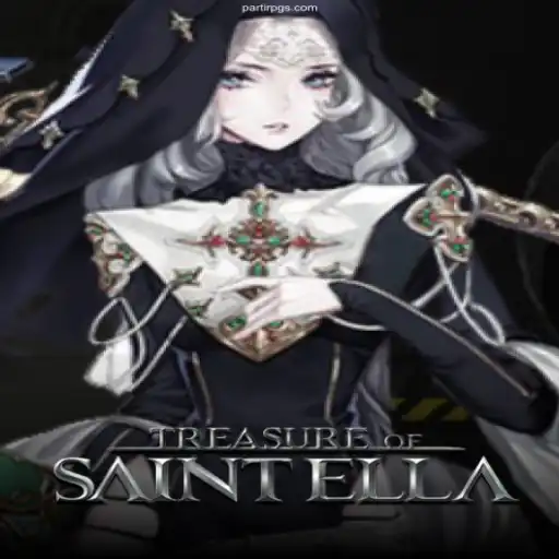 Explore o Fascinante Mundo de TreasureofSaintElla com PartirPG